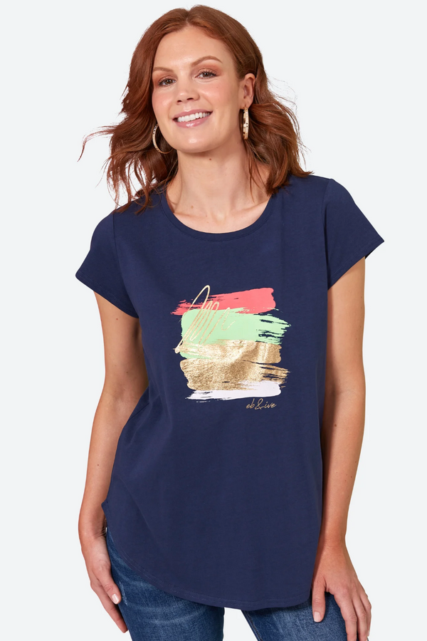 Reveler Tshirt
