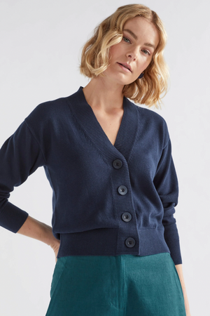 Riann Cardigan
