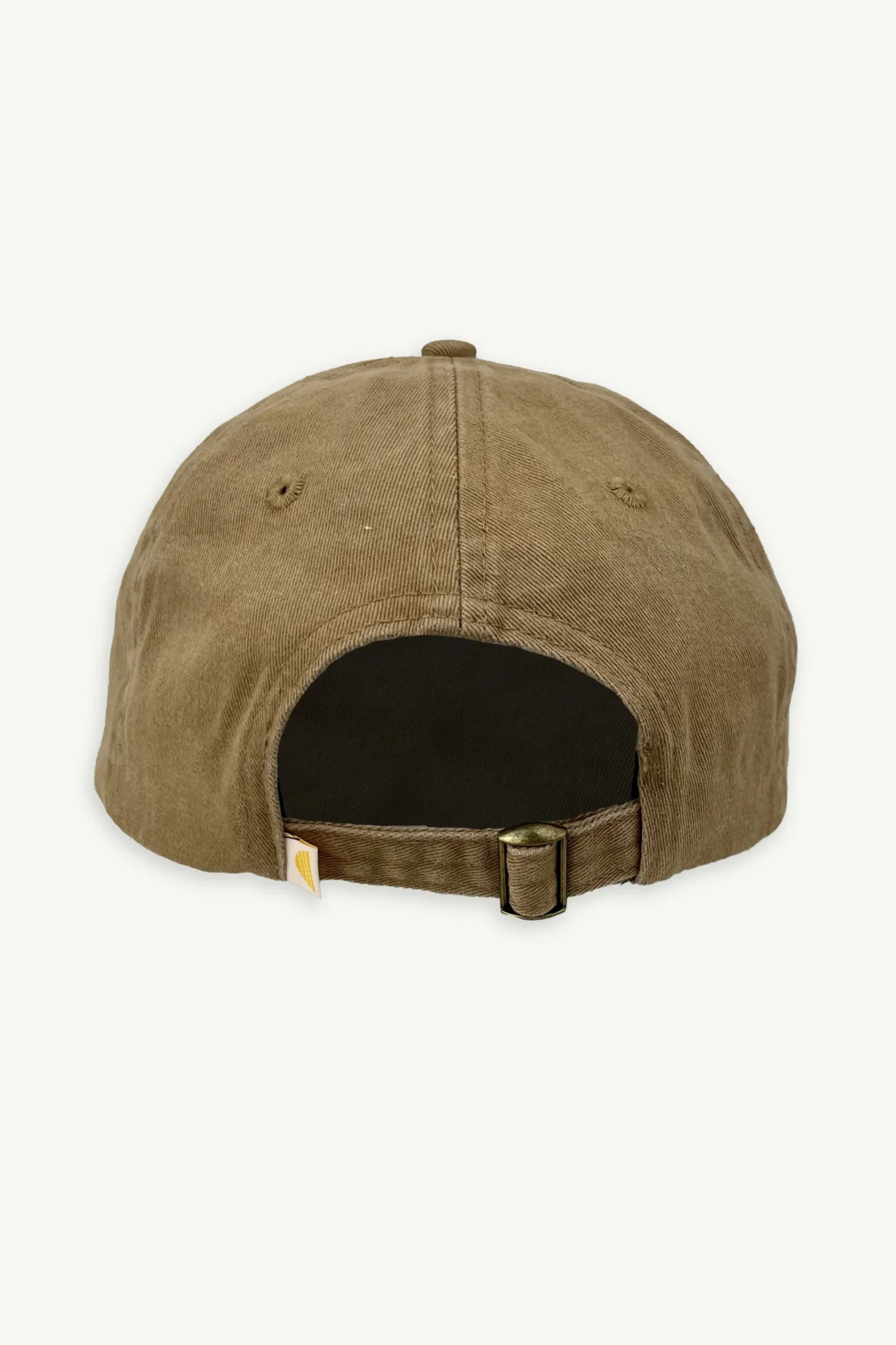 Rad Dad Baseball Cap - Desert Sand