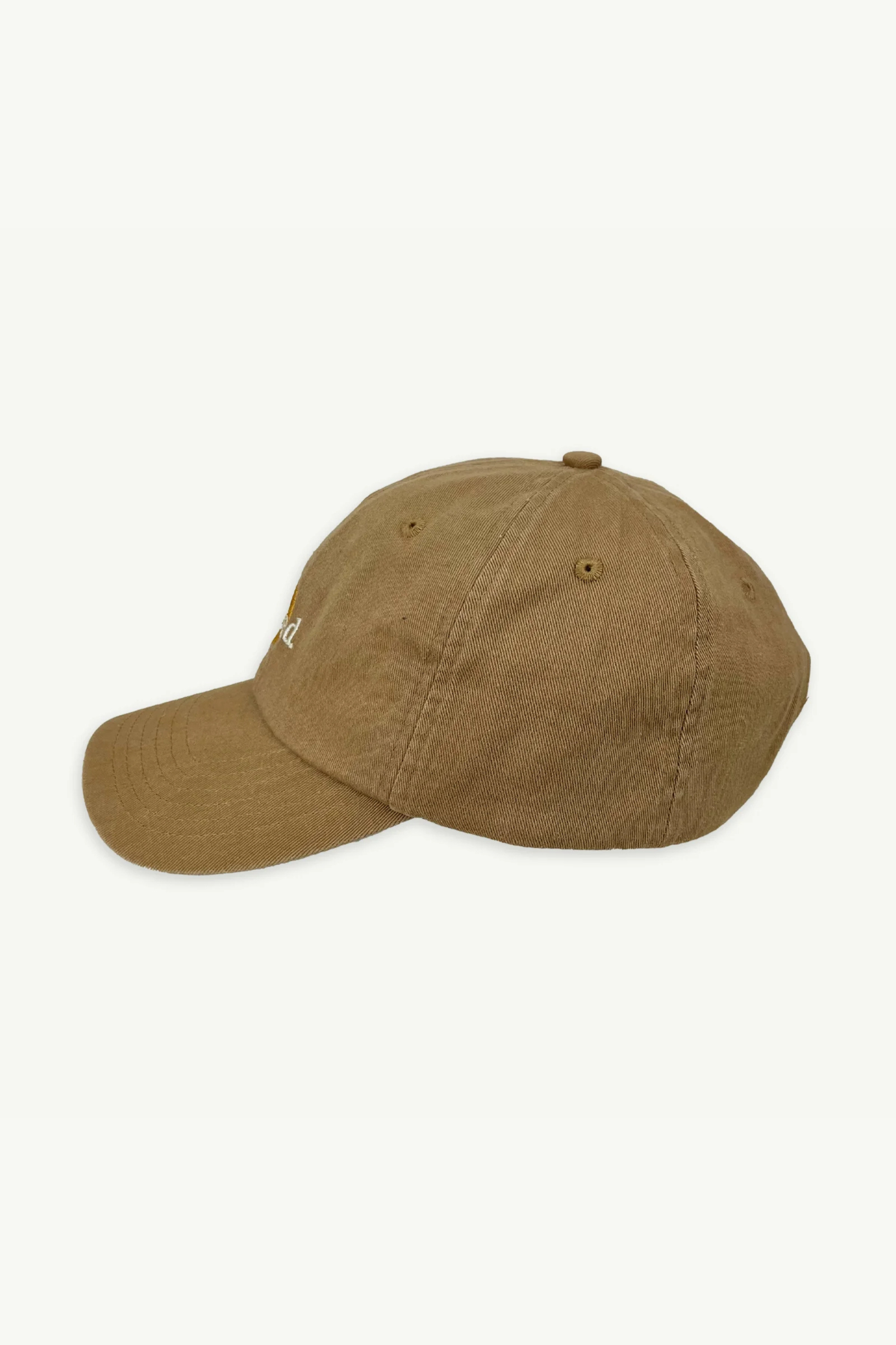 Rad Dad Baseball Cap - Desert Sand