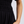 Ryleigh Keyhole Dress - Black