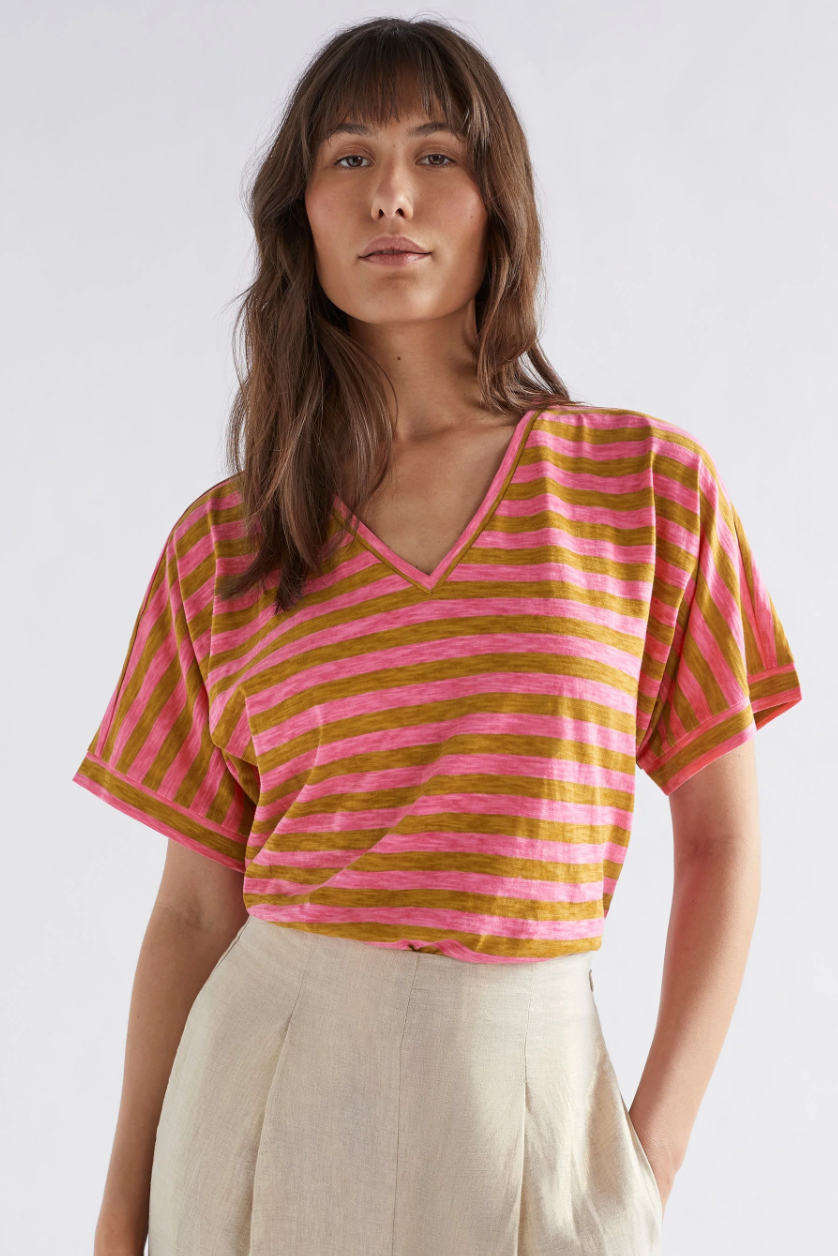 Seter Tee