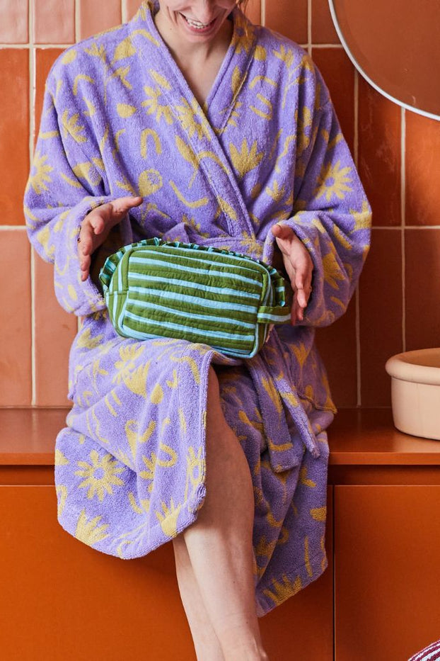 Dopp Kit - Strokes