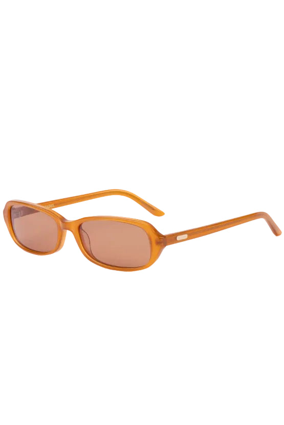 Roux Sunglasses - Carmel