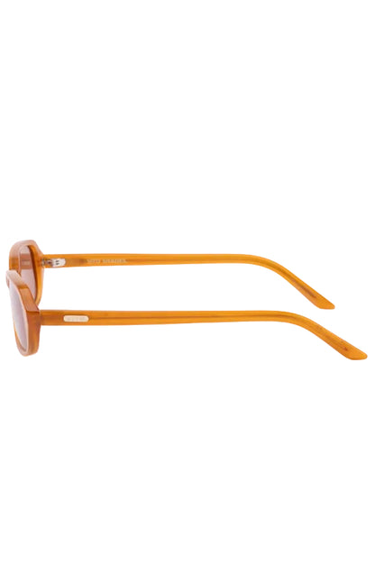 Roux Sunglasses - Carmel