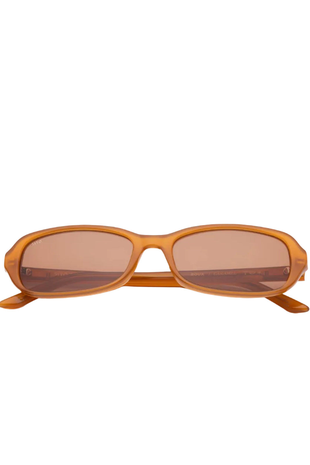 Roux Sunglasses - Carmel