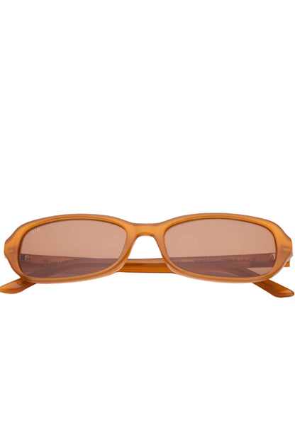 Roux Sunglasses - Carmel