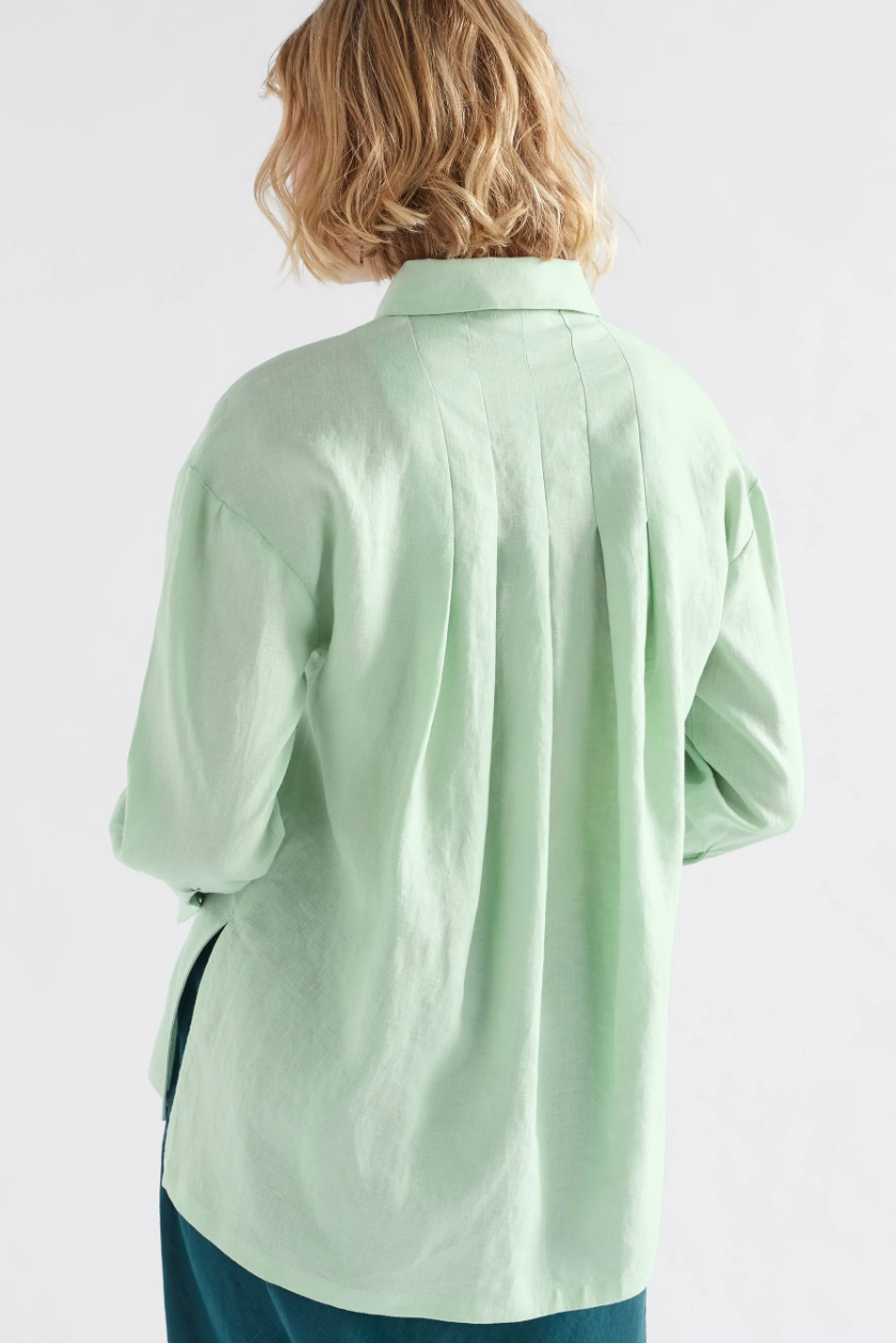 Stilla Shirt - White