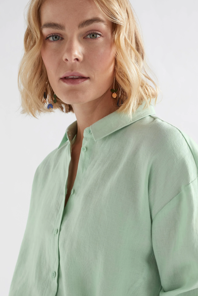 Stilla Shirt - White