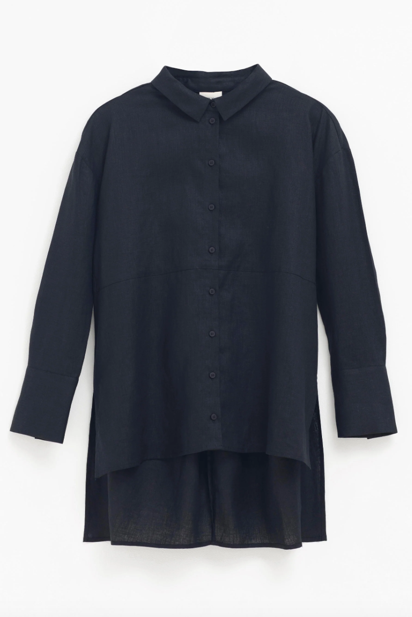 Stilla Shirt - White