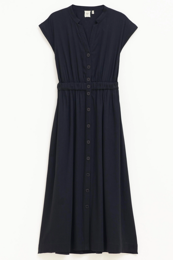 Suora Shirt Dress