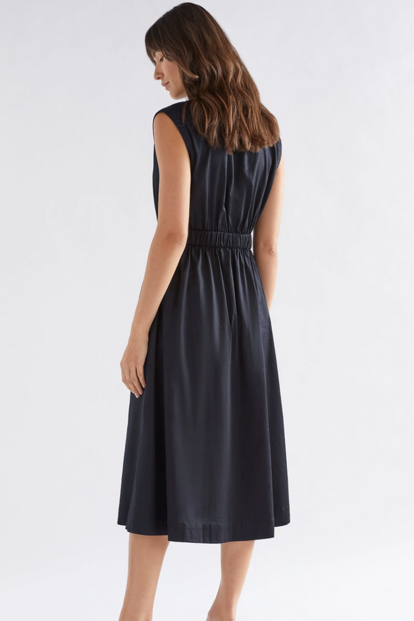 Suora Shirt Dress