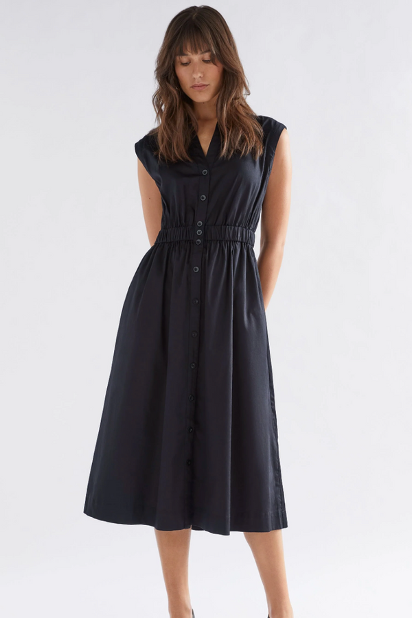 Suora Shirt Dress