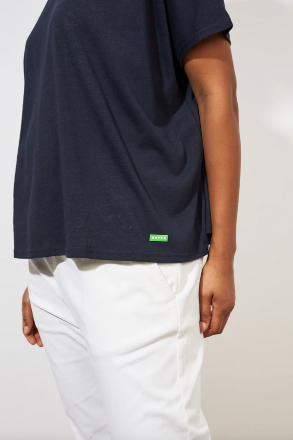 Santa Cruz Tshirt