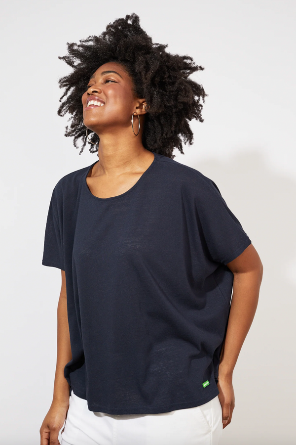 Santa Cruz Tshirt