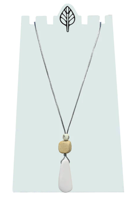 Necklace - 847g