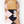 Checker Ankle Sock