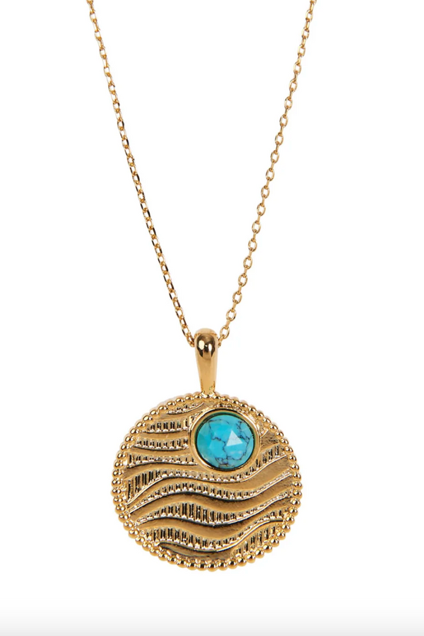 Legacy Necklace - The Mysterious
