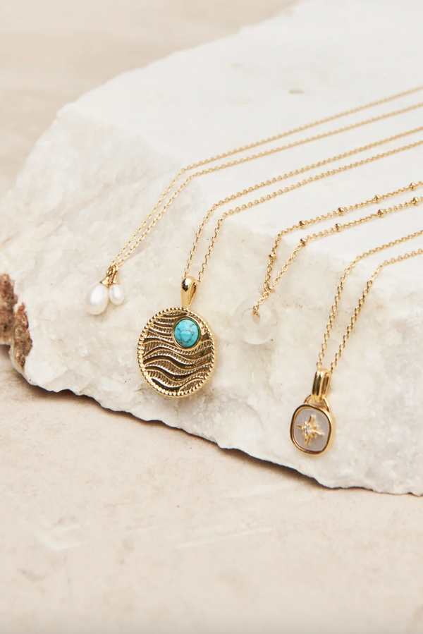 Legacy Necklace - The Mysterious