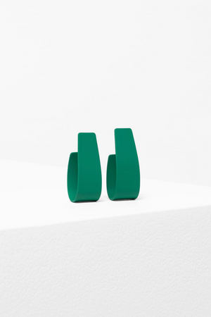 Viri Stud Earrings