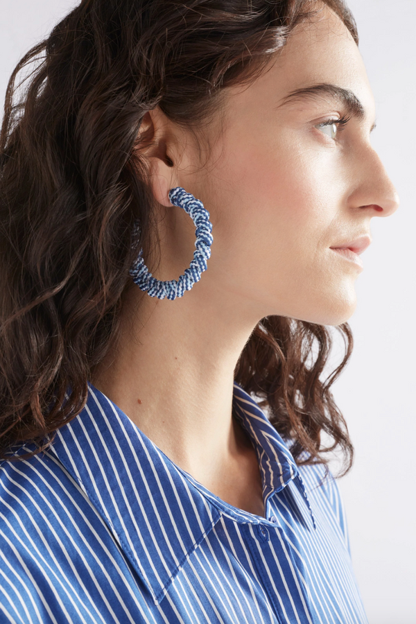 Kailin Cord Earrings