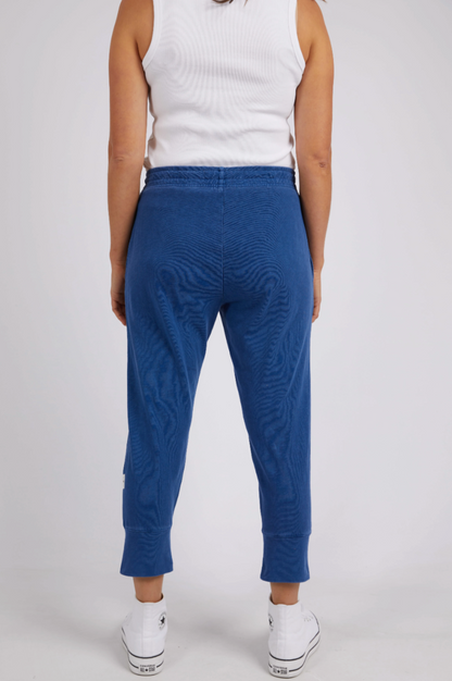 Elm Brunch Pant - China Blue