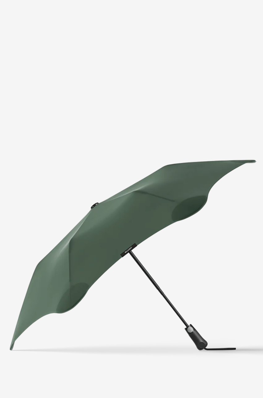 Blunt Metro Umbrella - Forest Green