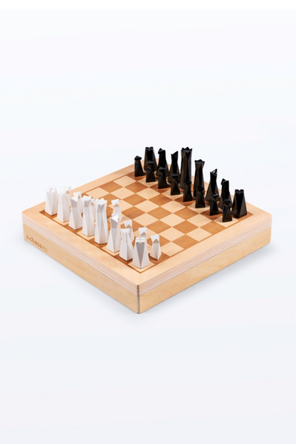 Planet Finska - Chess