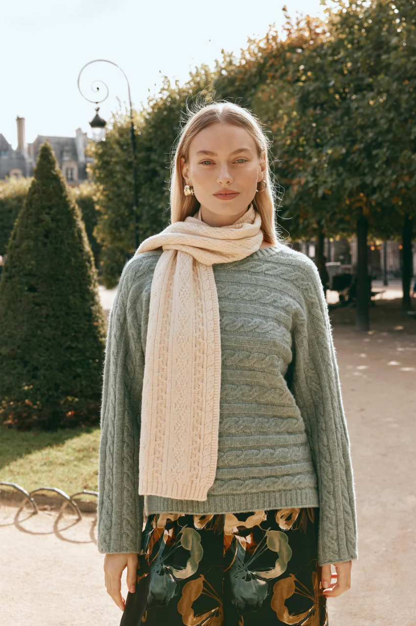 Argo Scarf