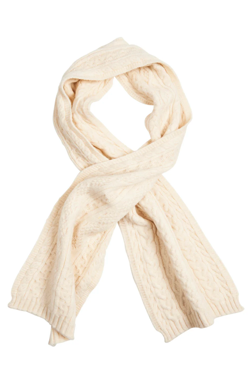 Argo Scarf