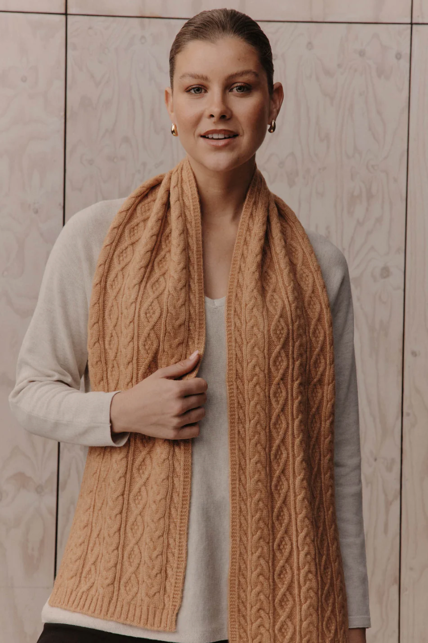 Argo Scarf