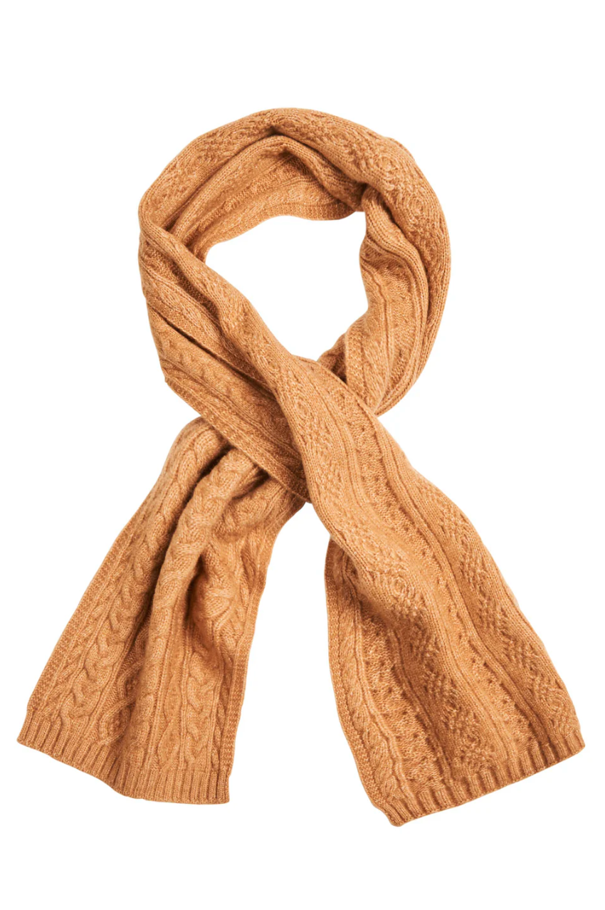 Argo Scarf