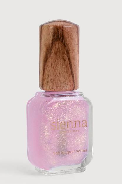 Sienna Celestial Top Coat
