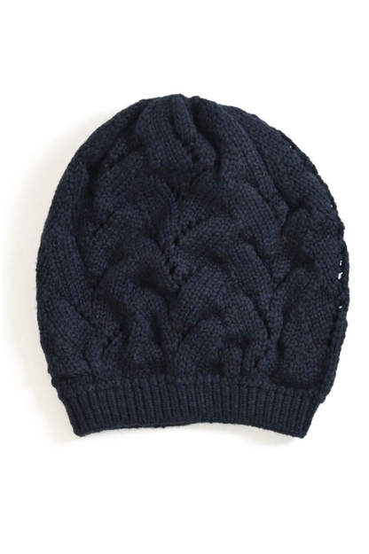 Camilla Wool Beanie