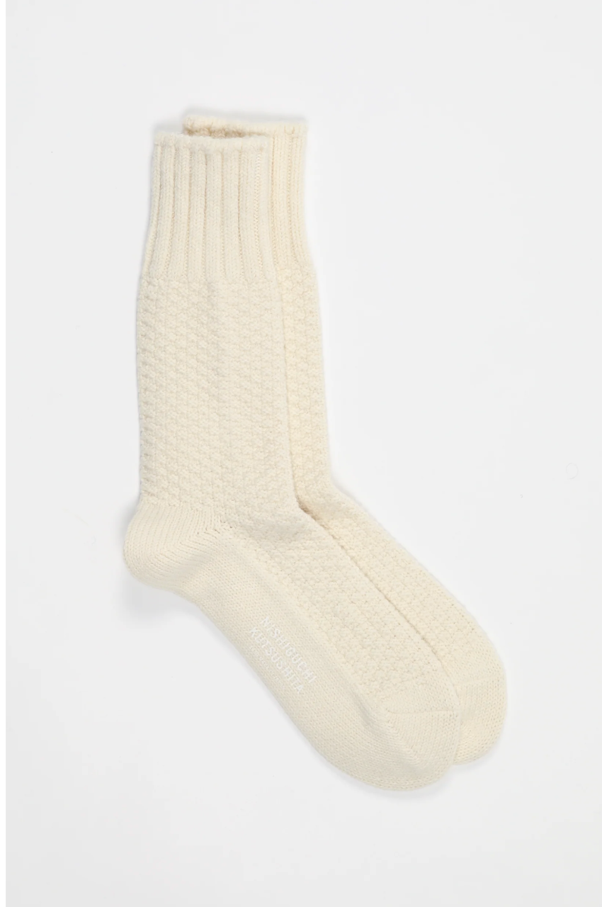 Boston Boot Socks