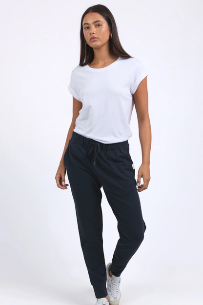 Foxwood Lazy Days Pant - Navy