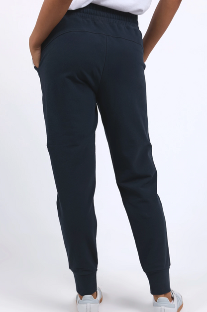 Foxwood Lazy Days Pant - Navy