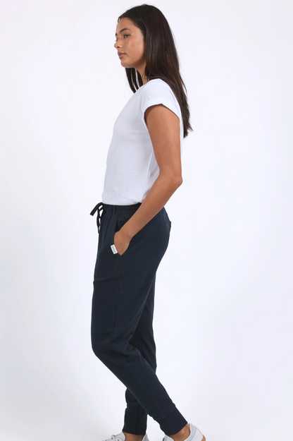 Foxwood Lazy Days Pant - Navy