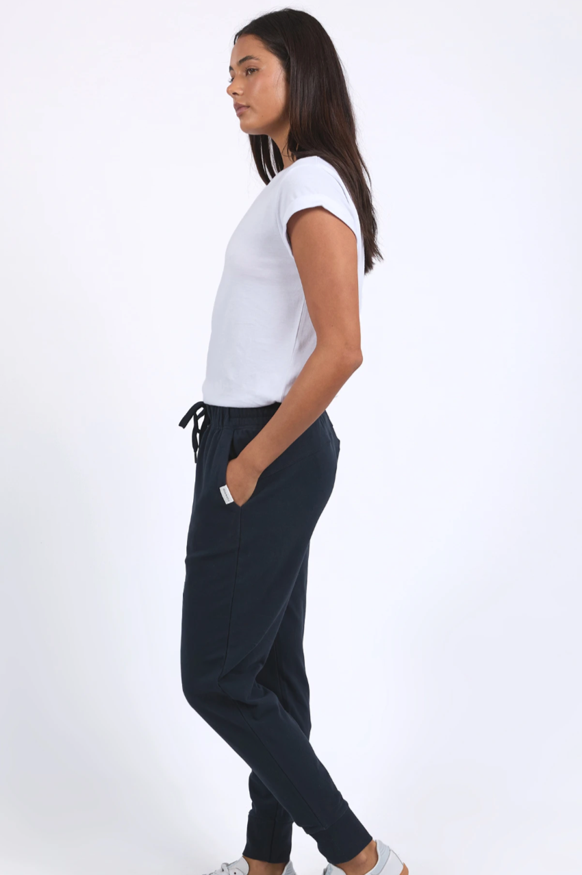 Foxwood Lazy Days Pant - Navy