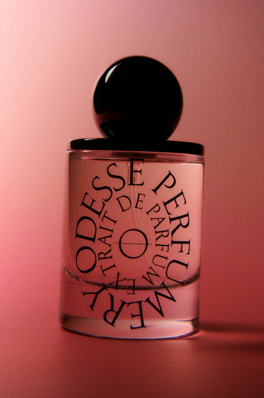 Odesse Extrait De Parfum - 50ml Bottle