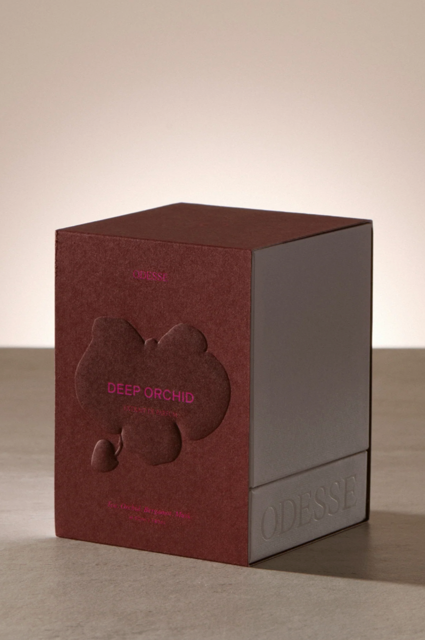 Odesse Extrait De Parfum - 50ml Bottle