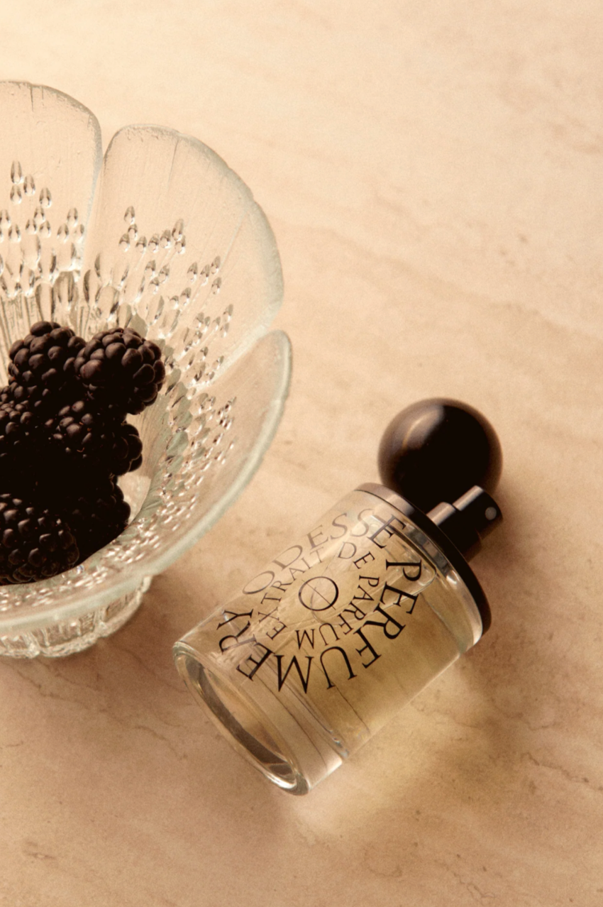 Odesse Extrait De Parfum - 50ml Bottle