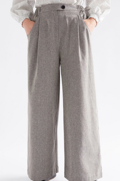 Elk Citte Pant - graphite