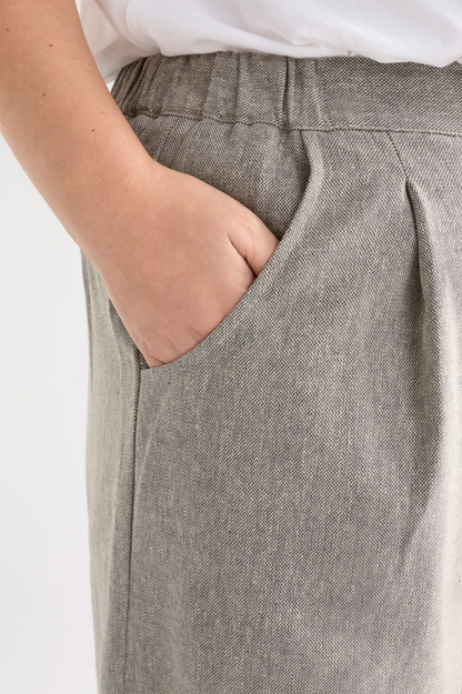 Elk Citte Pant - graphite