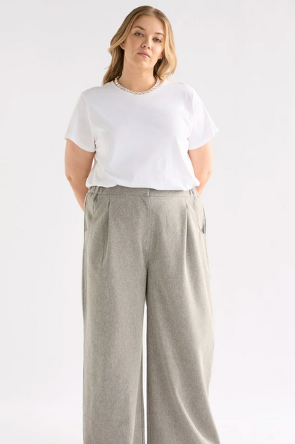 Elk Citte Pant - graphite