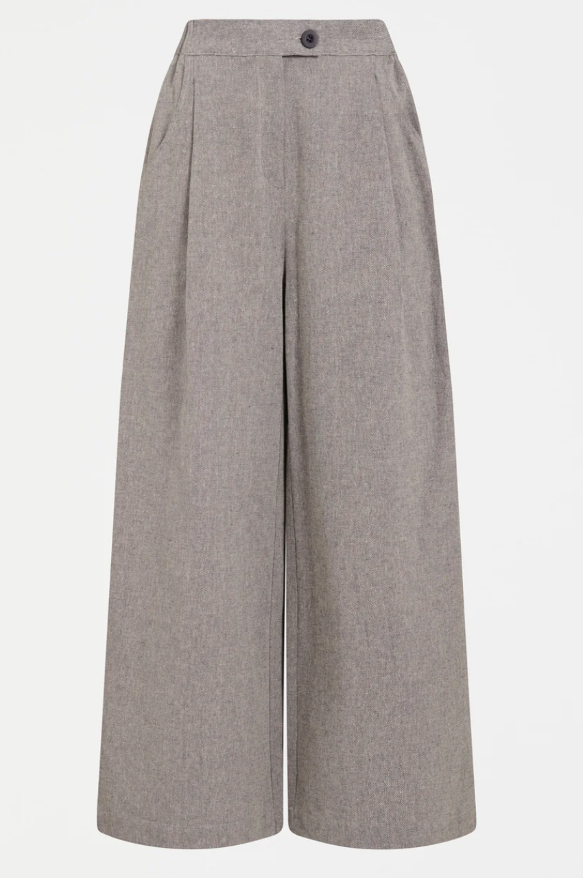 Elk Citte Pant - graphite