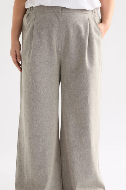 Elk Citte Pant - graphite