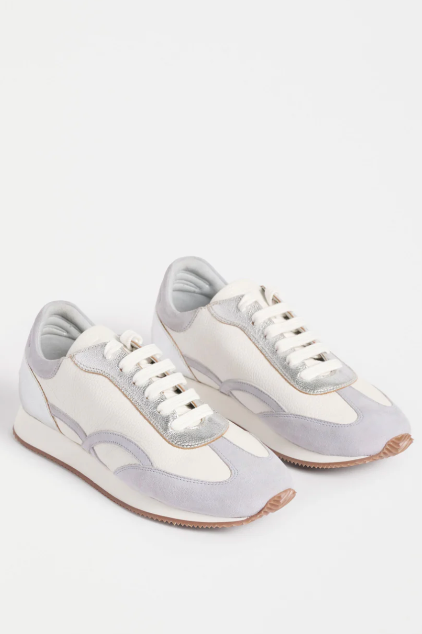 Elk Steni Trainer - Light grey