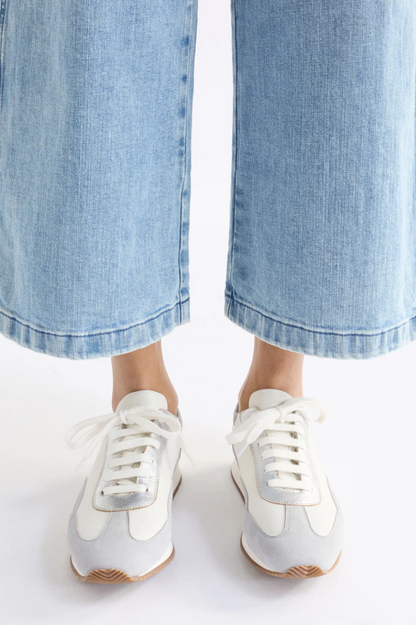 Elk Steni Trainer - Light grey