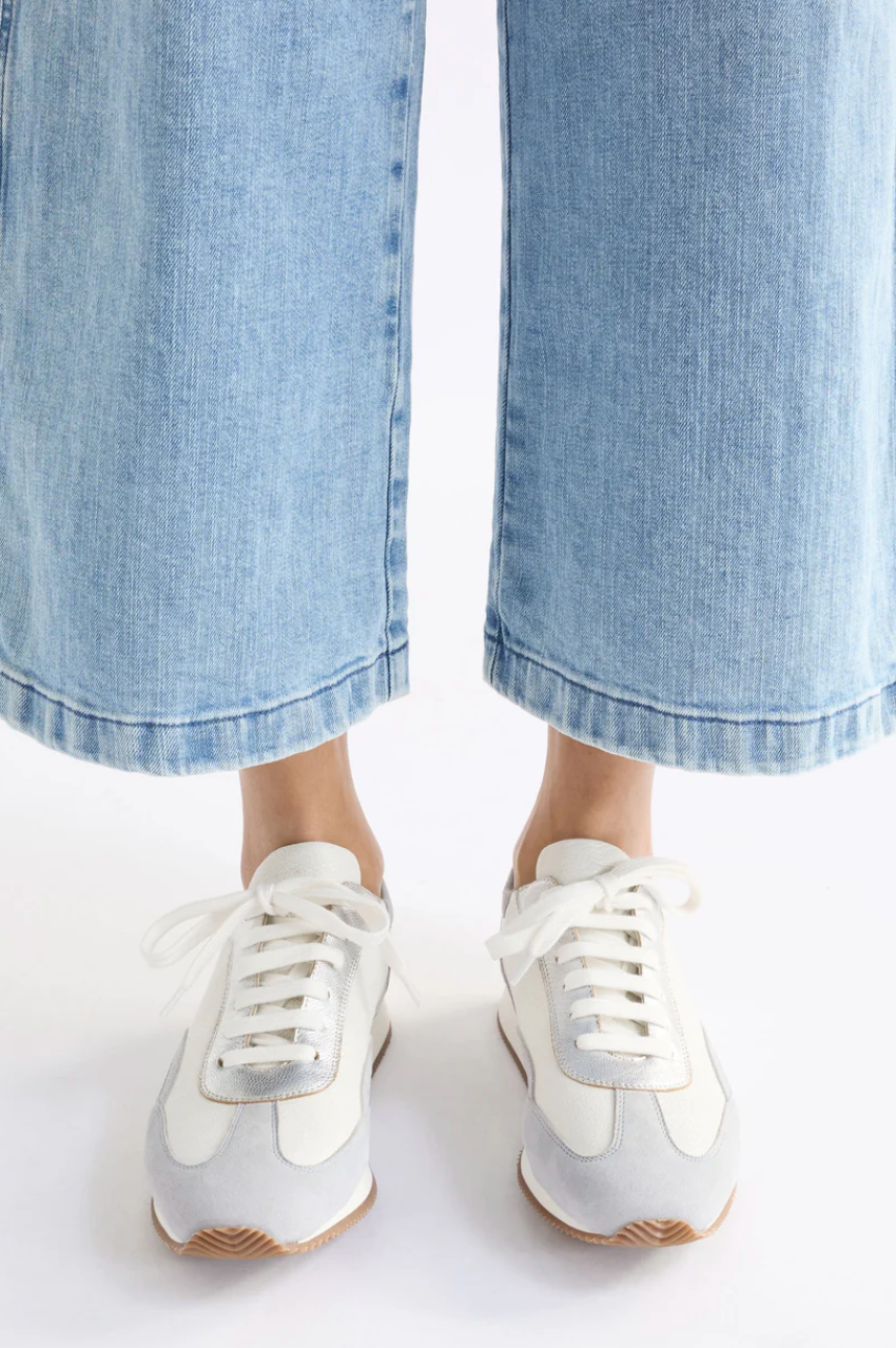 Elk Steni Trainer - Light grey